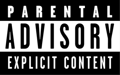 Parental Advisory